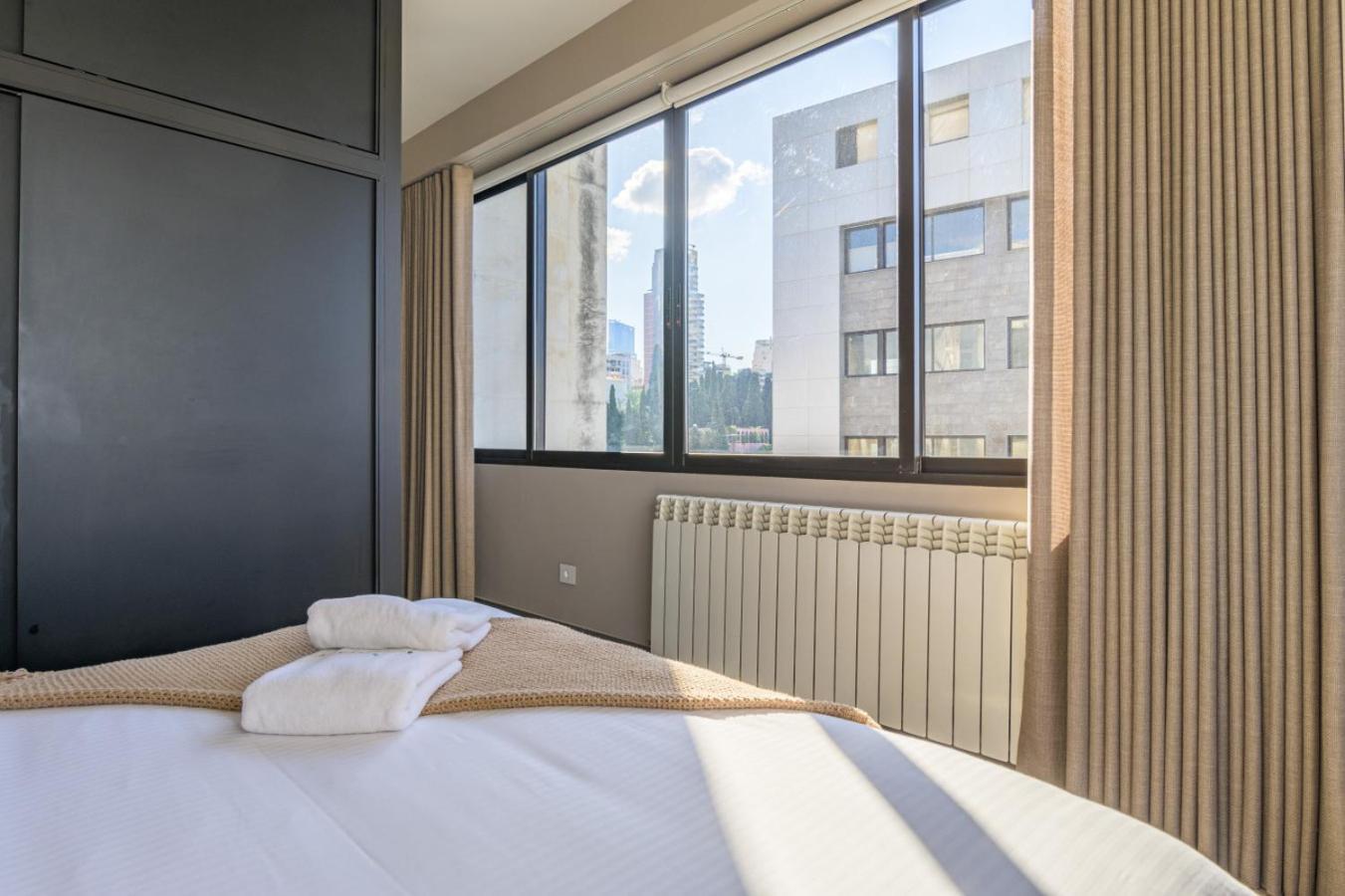 The Corner 1br In Gemmayze