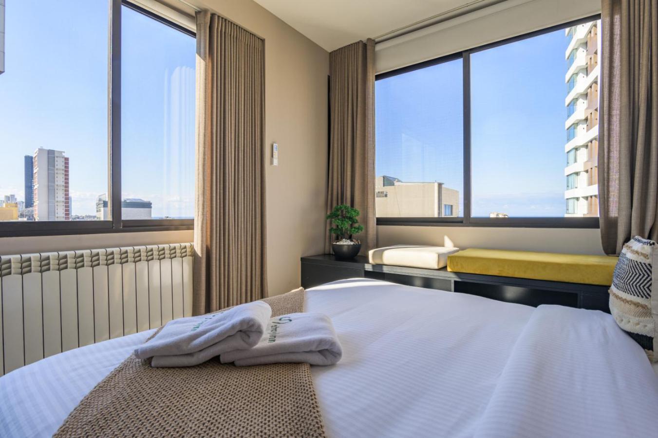 The Corner 1br In Gemmayze