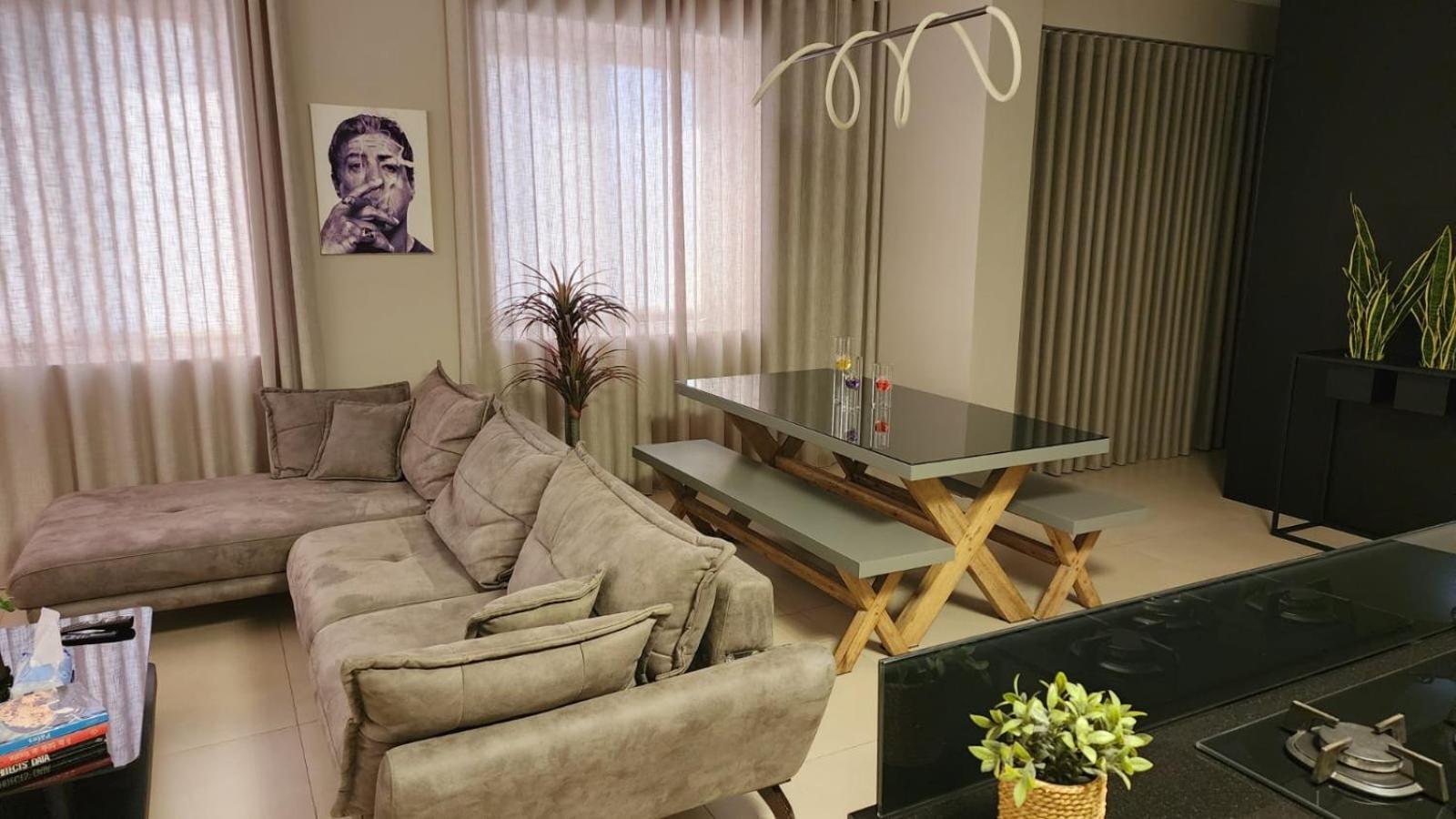 The Corner 1br In Gemmayze Apartment Beirut