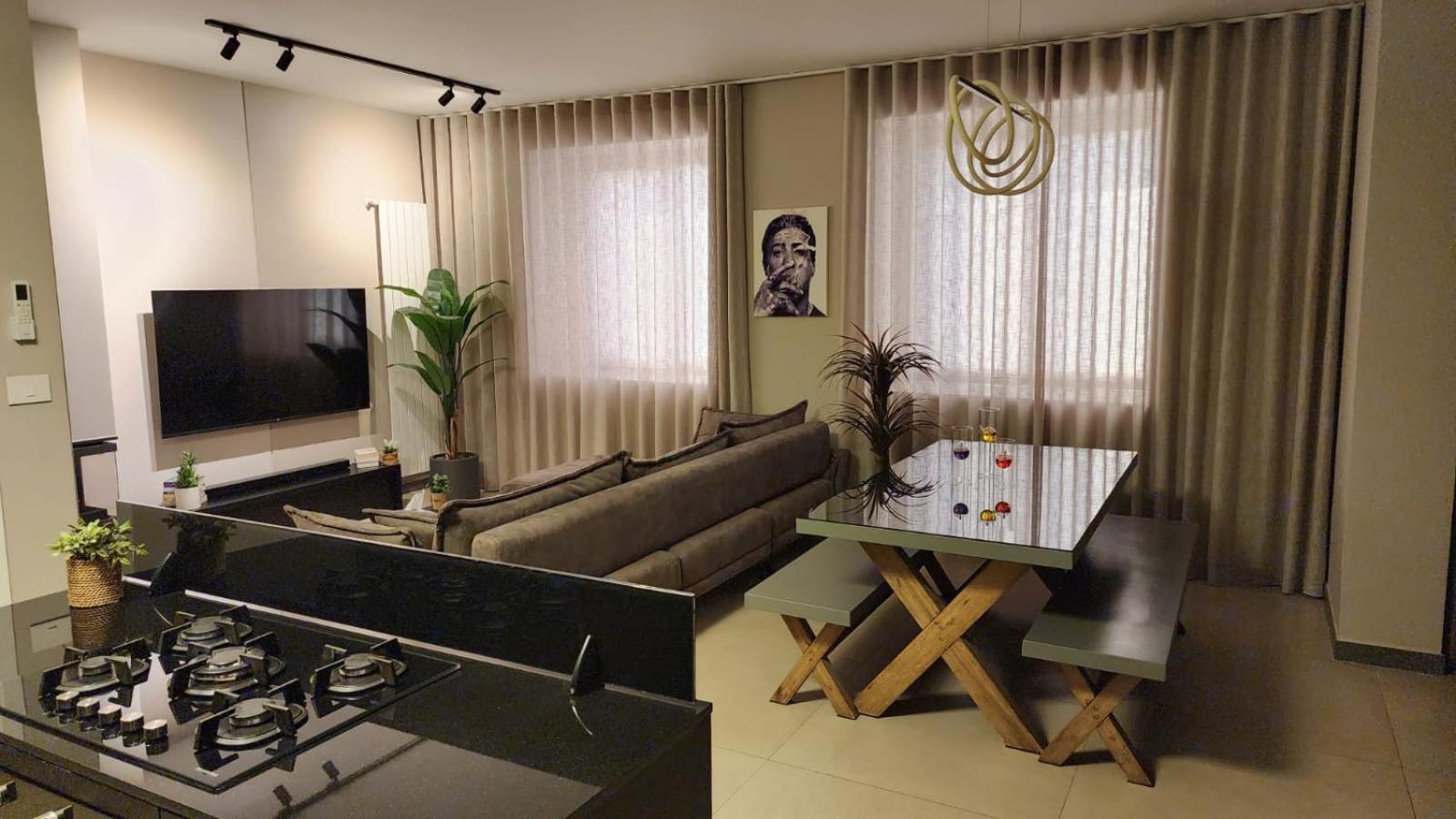 The Corner 1br In Gemmayze * Beirut