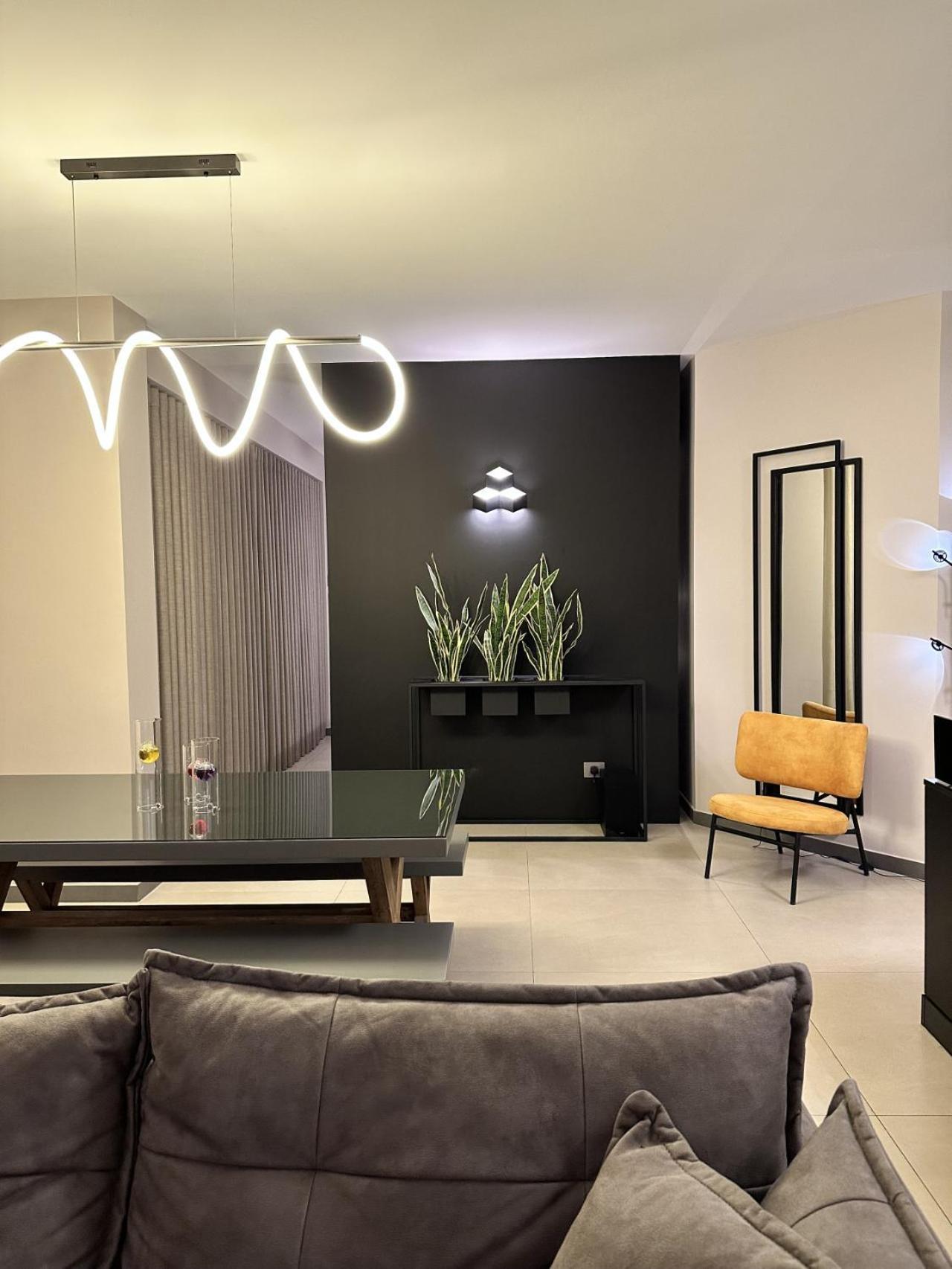 Apartment The Corner 1br In Gemmayze *
