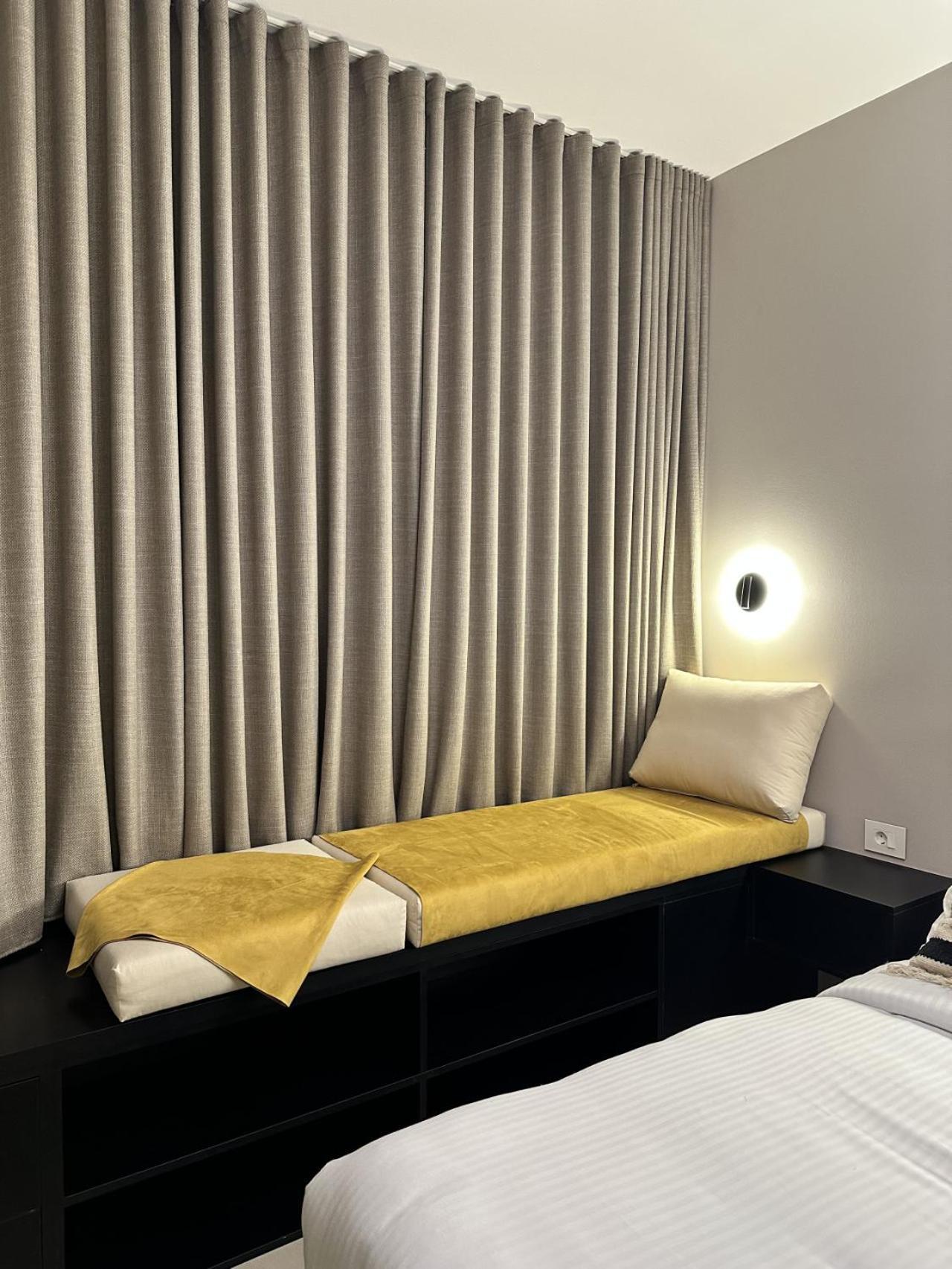 The Corner 1br In Gemmayze